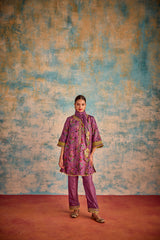 Aline Kurta set