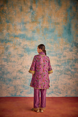 Aline Kurta set