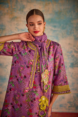 Aline Kurta set