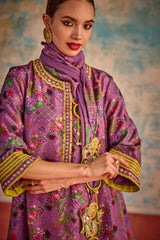 Aline Kurta set
