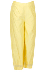 Powder Peach Embellished Kurta Set