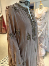 Mehfil farsh pheran set
